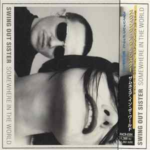 Swing Out Sister - Somewhere In The World mp3