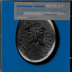 Various - Crydamoure Presents Waves II mp3