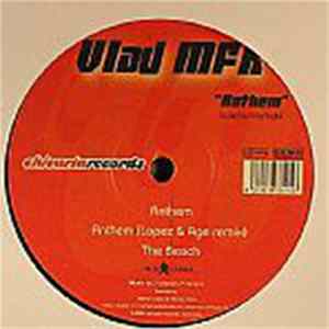 Vlad MFK - Anthem mp3