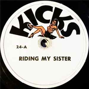 Unknown Artist - Riding My Sister / Gigolo mp3
