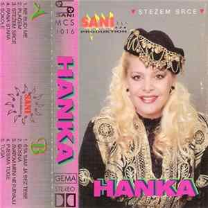Hanka - Stežem Srce mp3