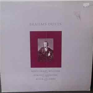 Renée Grant-Williams, Dorothy Barnhouse, Alden Gilchrist - Brahms Duets mp3