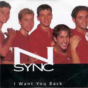'N Sync - I Want You Back mp3