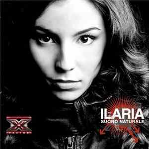 Ilaria - Suono Naturale mp3