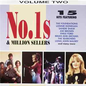 Various - No.1s & Million Sellers - Volume 2 mp3