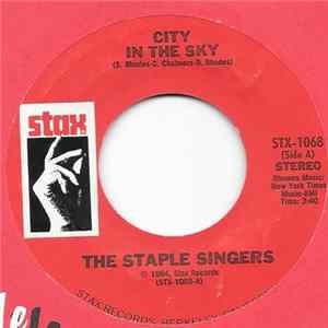 Staple Singers - City In The Sky mp3