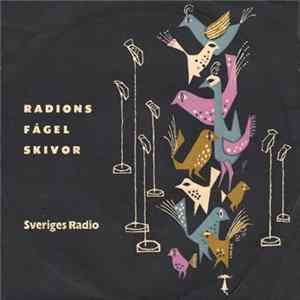 No Artist - Radions Fågel Skivor mp3