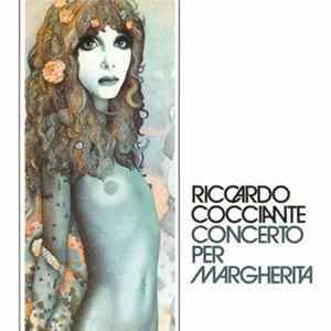 Riccardo Cocciante - Concerto Per Margherita mp3