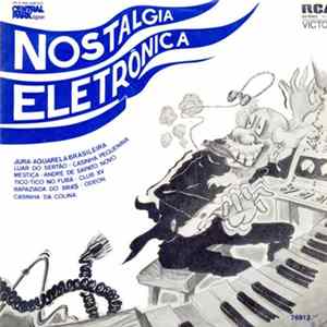 Nostalgia Eletrônica Orchestra - Tico Tico No Fuba / Aquarela Brasileira mp3