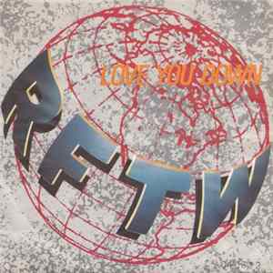RFTW - Love You Down mp3