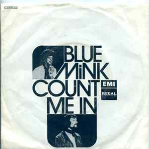 Blue Mink - Count Me In mp3