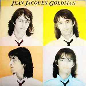Jean-Jacques Goldman - Démodé mp3