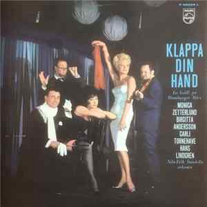 Various - Klappa Din Hand (En Kväll På Hamburger Börs) mp3