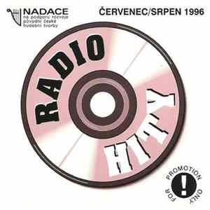 Various - Radio Hity / Červenec / Srpen 1996 mp3