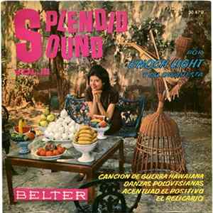 Enoch Light Y Su Orquesta - Splendid Sound Vol. III mp3