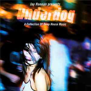 Jay Hannan - Underdog: A Collection Of Deep House Music mp3