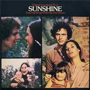 Various - Original Film Soundtrack From Sunshine mp3