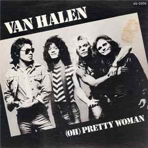 Van Halen - (Oh) Pretty Woman mp3