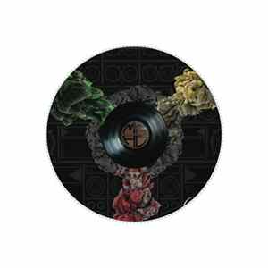 Various - VINYLITCBA01 mp3