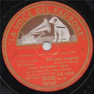 Beniamino Gigli - Lolita / Maria mp3