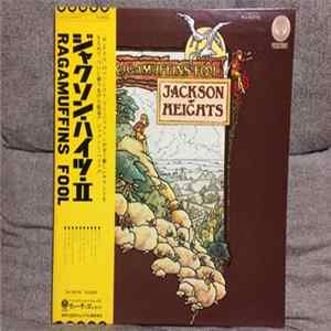 Jackson Heights - Ragamuffins Fool mp3