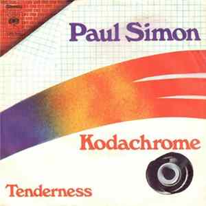 Paul Simon - Kodachrome mp3