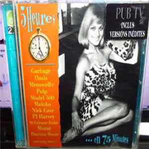 Various - 5 Heures... En 75 Minutes mp3