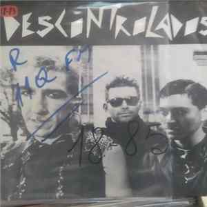 Descontrolados - Descontrolados mp3