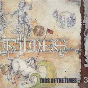 Various - Tags Of The Times 3 mp3