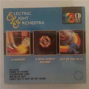 Electric Light Orchestra - Electric Light Orchestra mp3