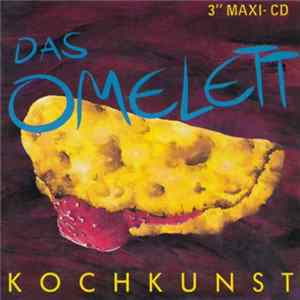 Kochkunst - Das Omelett mp3