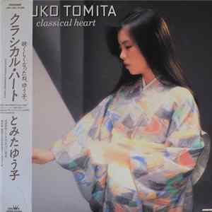 Yuko Tomita - Classical Heart mp3
