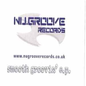 Jason Bagley - Smooth Groovin E.P. mp3