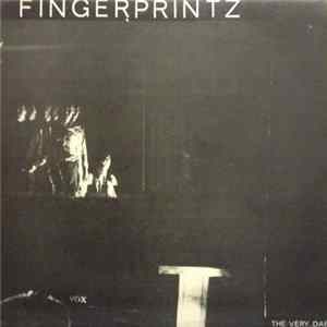 Fingerprintz - The Very Dab mp3