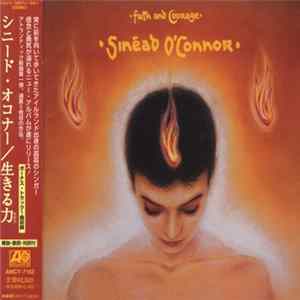 Sinéad O'Connor - Faith And Courage mp3