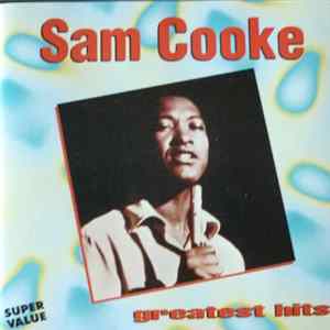 Sam Cooke - Greatest Hits mp3