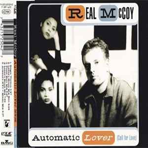 Real McCoy - Automatic Lover (Call For Love) mp3