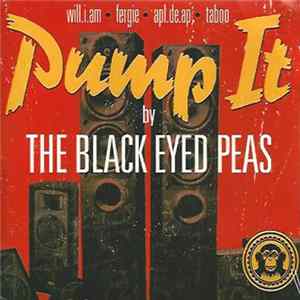 The Black Eyed Peas - Pump It mp3