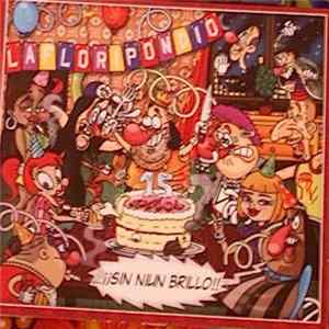 La Floripondio - 15 Años Sin Un Brillo!! mp3