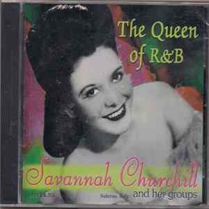 Savannah Churchill And Her Groups - The Queen Of R&B mp3