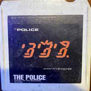 The Police - Ghost In The Machine mp3