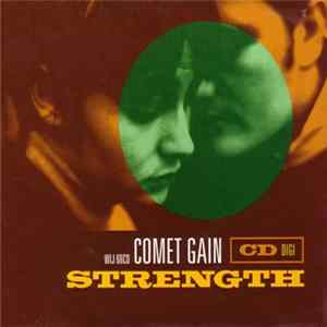 Comet Gain - Strength mp3