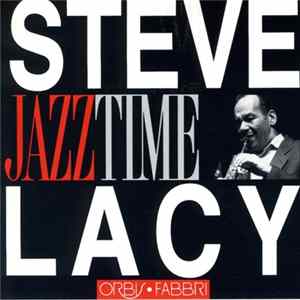 Steve Lacy - Steve Lacy mp3