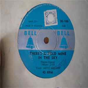 Artie Malvin ,/ Michael Stewart And His Group - There's A Gold Mine In The Sky / June NIght mp3