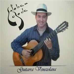 Esteban Ojeda - Guitarra Venezolana mp3