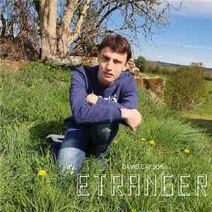 David Carson - Etranger mp3