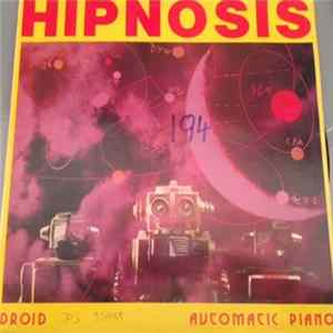 Hipnosis - Droid / Automatic Piano mp3
