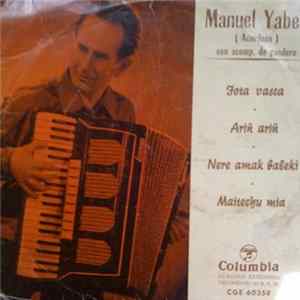 Manuel Yaben - Jota Vasca mp3