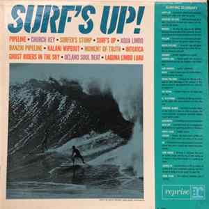 Various - Surf's Up! mp3