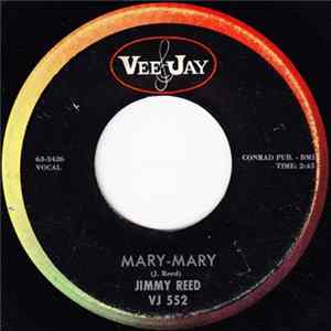 Jimmy Reed - Mary-Mary mp3